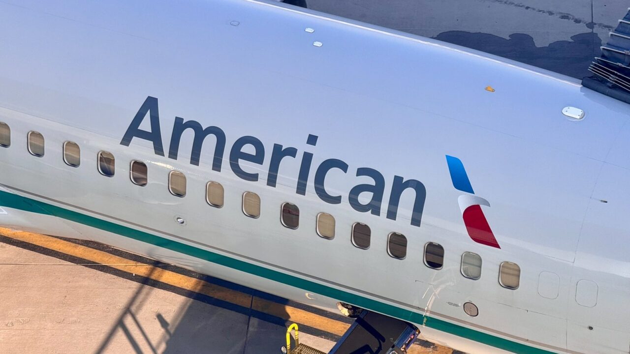 American Airlines Miles vs. Loyalty Points: Everything You Need to Know About the AAdvantage Program.
