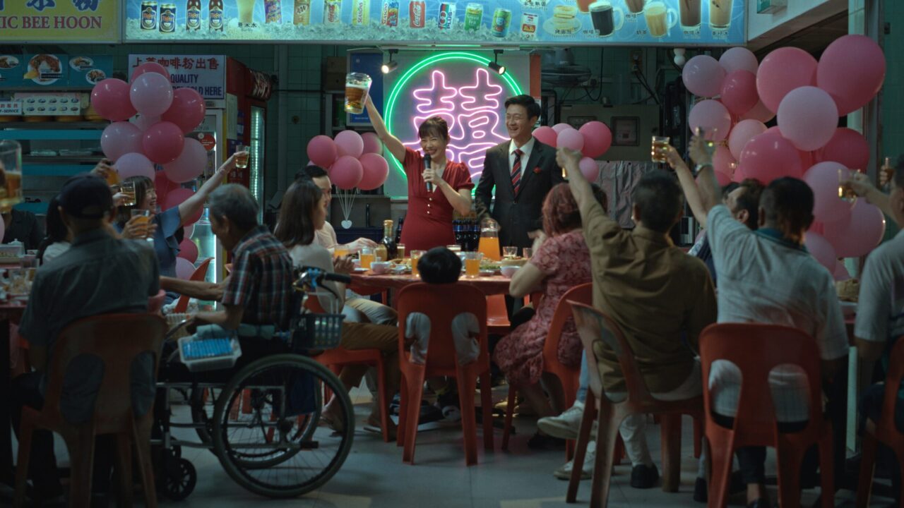 ARP Selection Acquires Anthony Chen’s “We Are All Strangers” for French Distribution