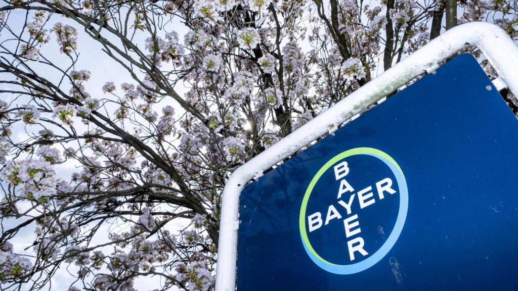 Bayer sues J&J over ‘false and misleading claims’ about competing prostate cancer treatments