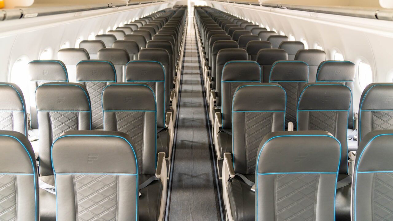 Frontier Miles: A Comprehensive Guide to Earning, Redeeming, and Navigating Elite Status in 2026