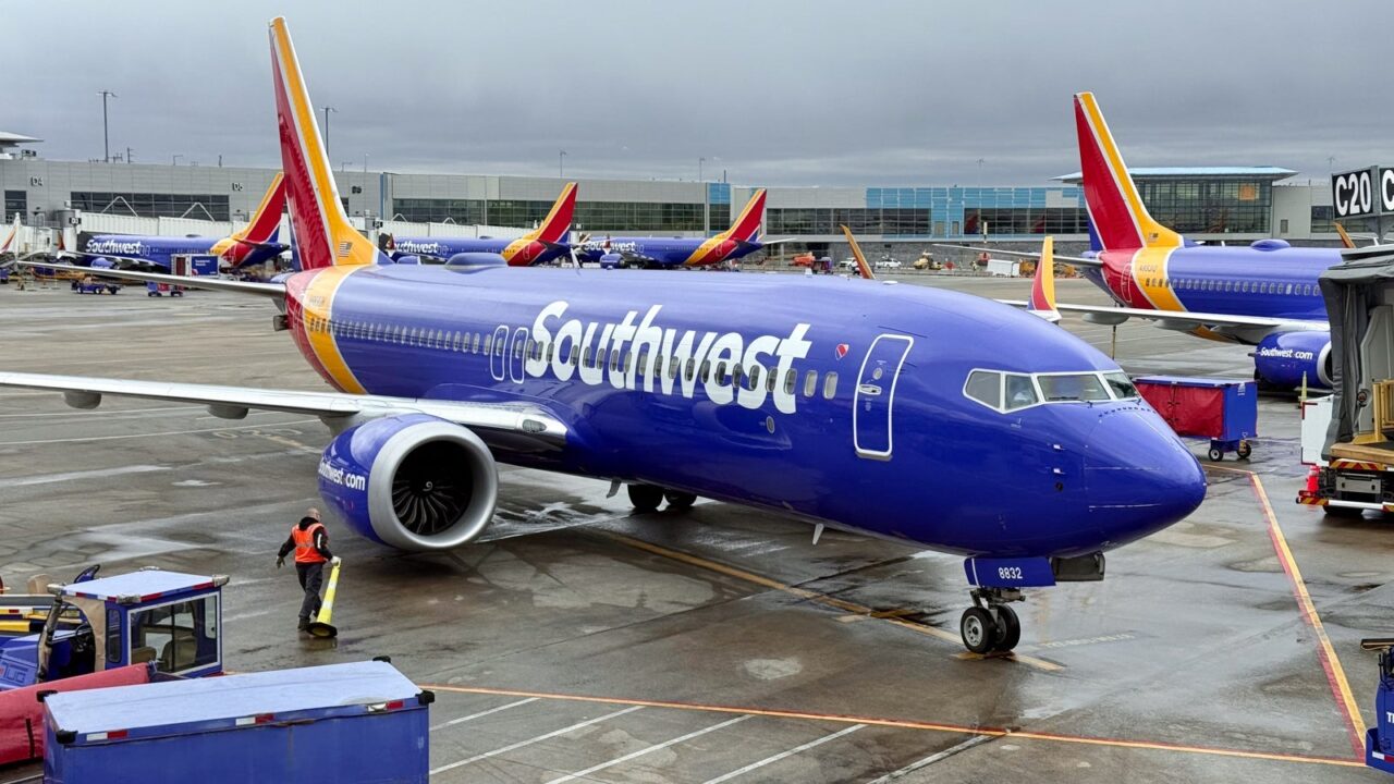 How to still get a free checked bag on Southwest Airlines flights