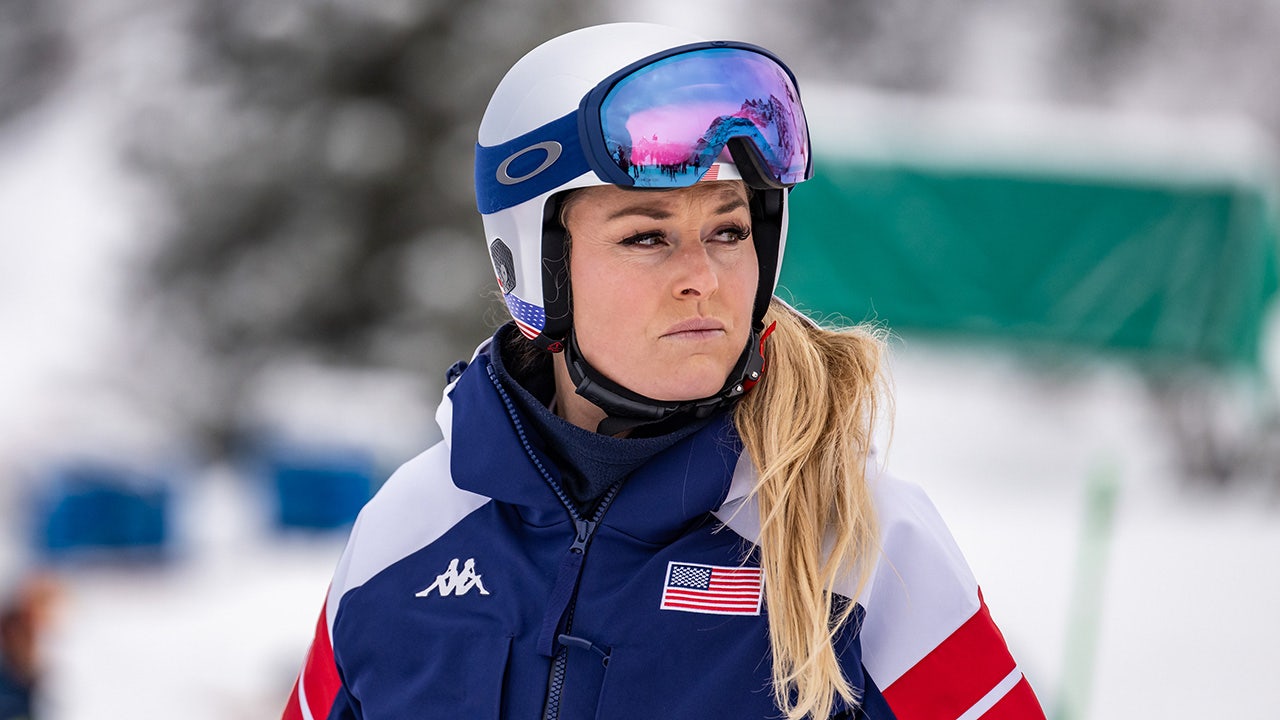 Lindsey Vonn Reveals Near-Amputation and Blood Transfusion Following Devastating Winter Games Crash
