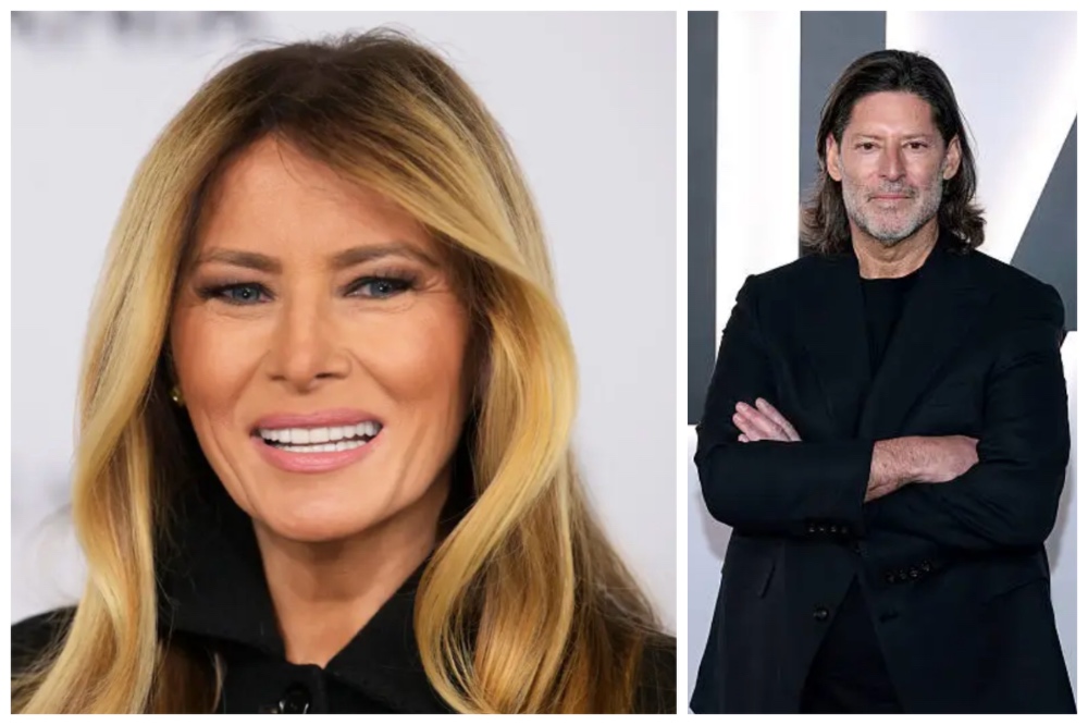 Melania Trump Documentary Producer Marc Beckman Defends Music Licensing and Discusses Film’s Polarizing Reception