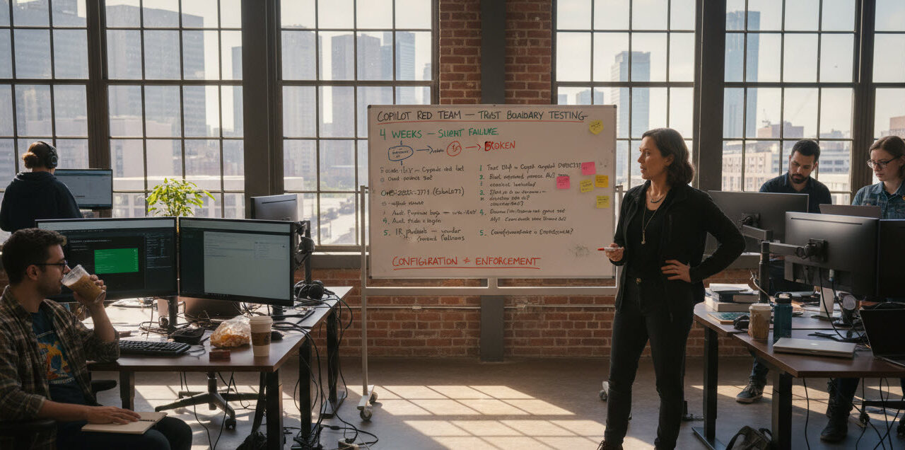 Microsoft Copilot’s Confidential Email Summarization Breach: A Deep Dive into Systemic Failures and Mitigation Strategies