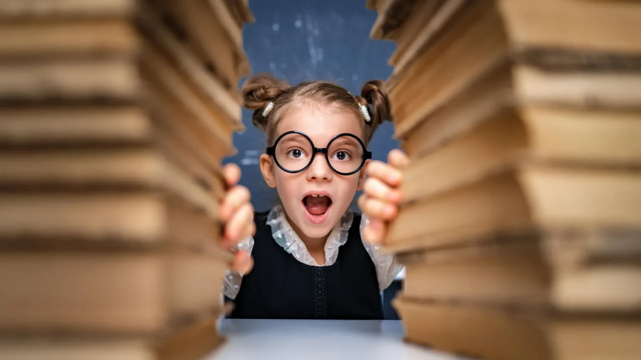 New Insights into Why Some Children Struggle with Math: Beyond Just Numbers