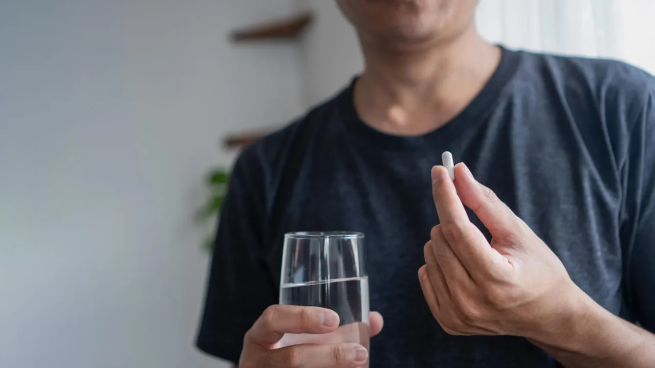 Popular brain supplement linked to shorter lifespan in men