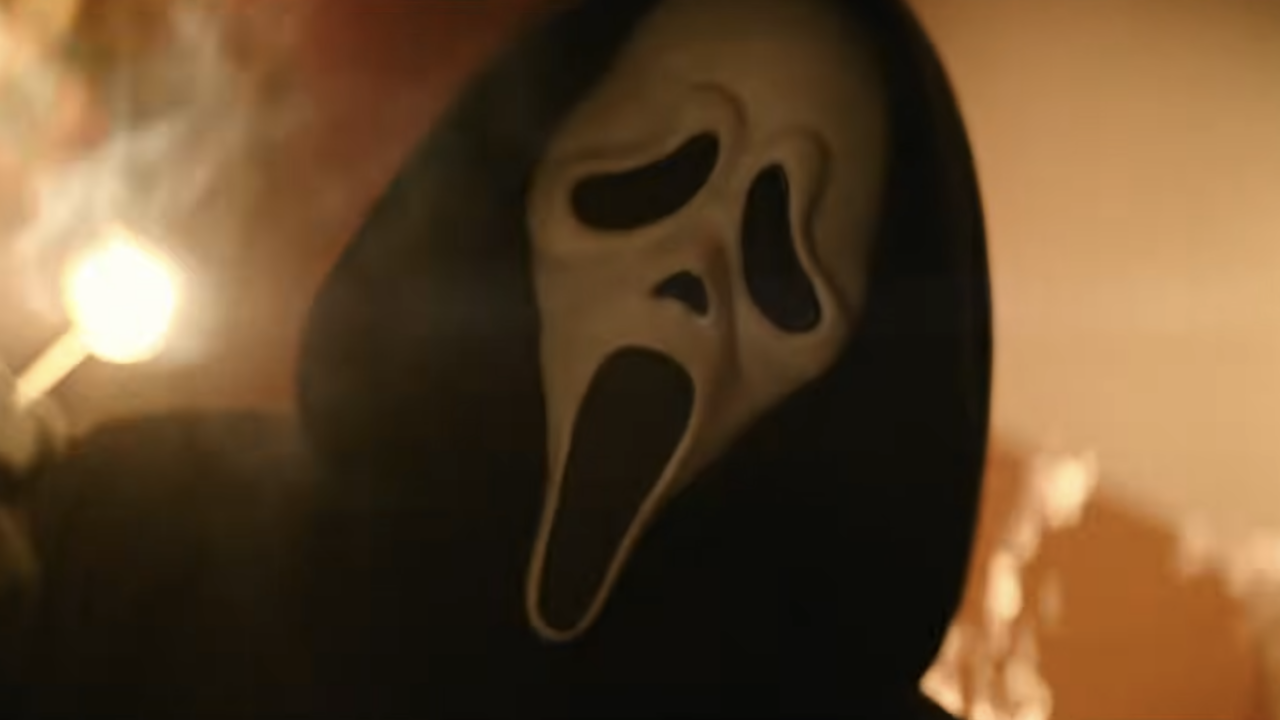 "Scream" Franchise Creator Kevin Williamson Has "A Lot of Ideas" for an Eighth Movie.