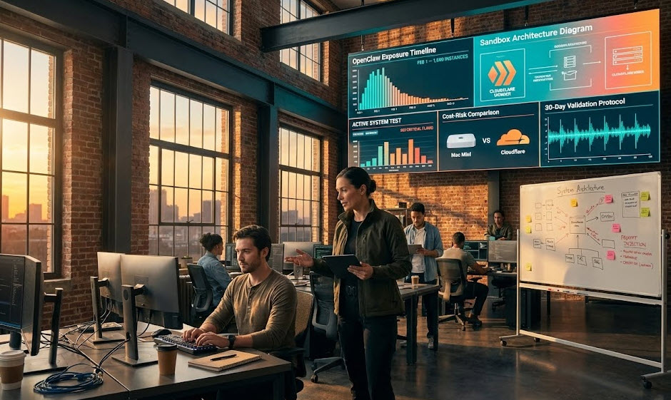 The Viral AI Assistant’s Shadow: Unpacking OpenClaw’s Rapid Rise and the Looming Security Crisis