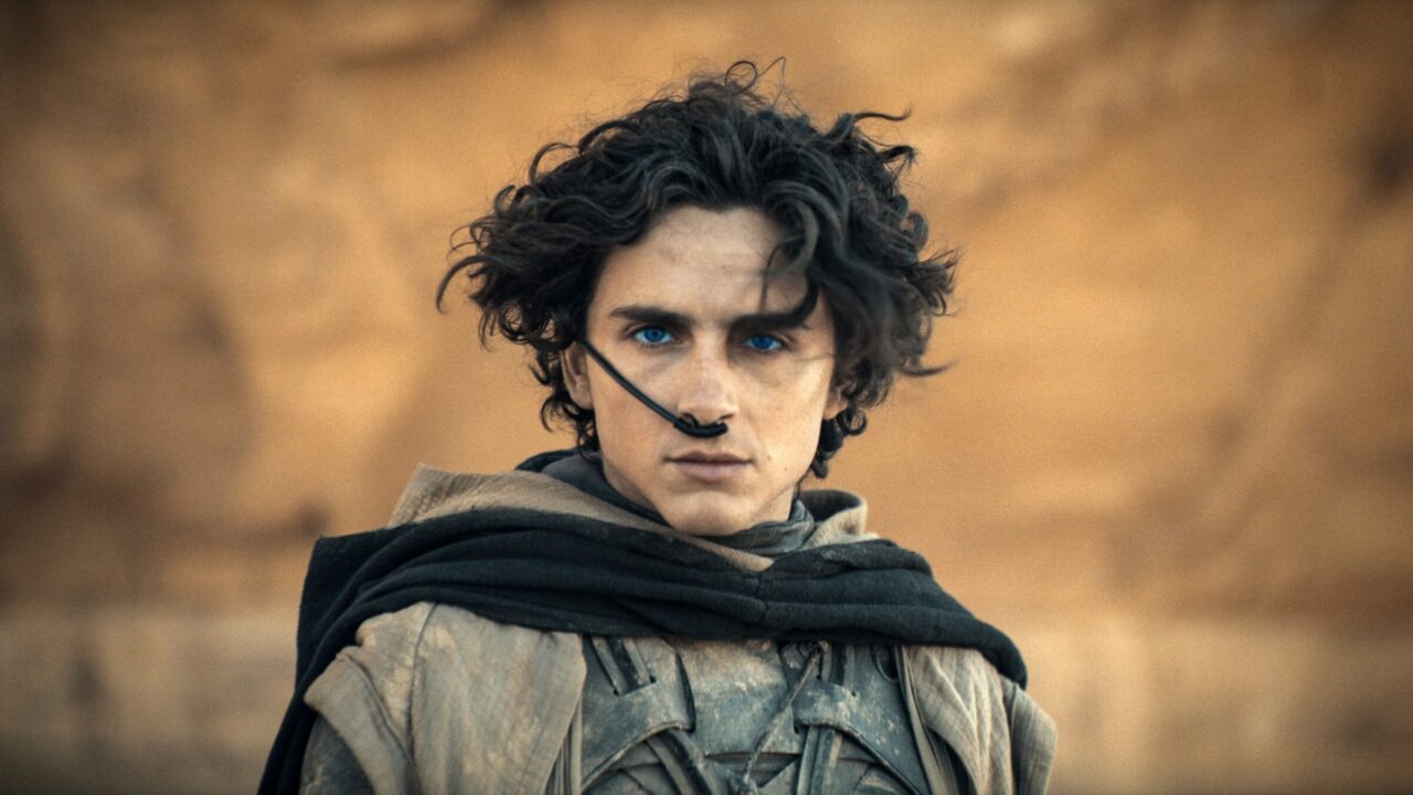Timothée Chalamet Offers Intriguing Insights into Paul Atreides’ Evolution in "Dune: Part Three"