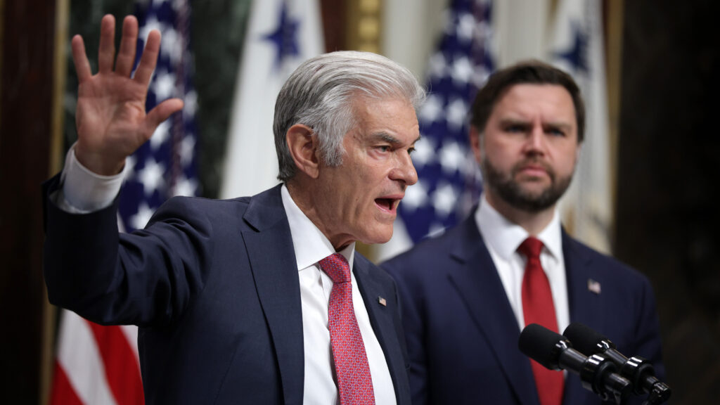 Trump Administration Imposes Nationwide Moratorium on New Medical Equipment Suppliers to Combat Massive Medicare Fraud