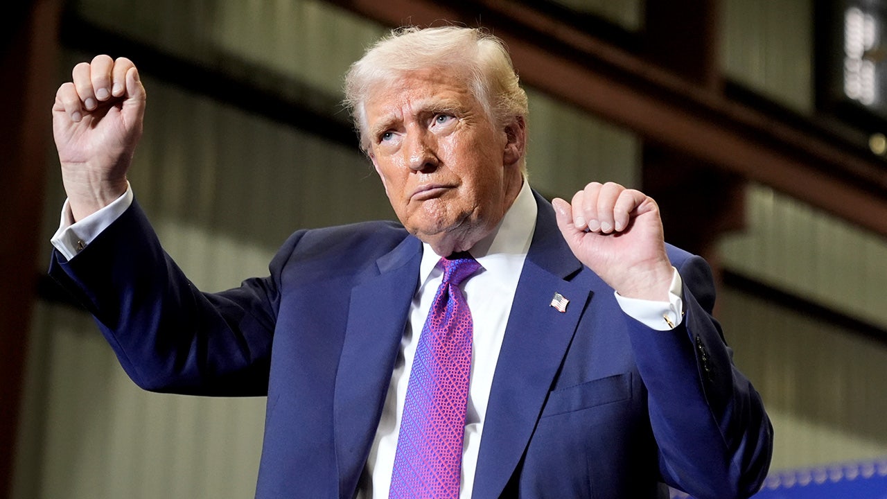 Trump Celebrates Historic Team USA Hockey Gold Medal Victory Over Canada: "LOTS OF WINNING!!!"