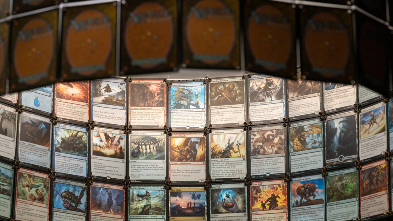 Under mounting toy pressures, Hasbro has a secret sauce that Mattel hasn’t matched]