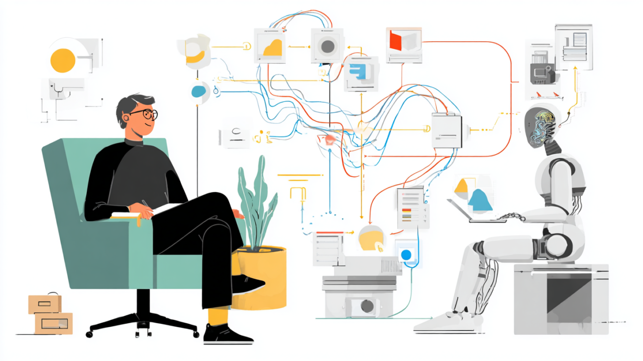 WebMCP Emerges: A New Era for AI Agents Navigating the Web