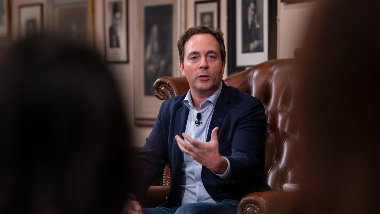 Your competition for the CEO role might be on your board | Fortune