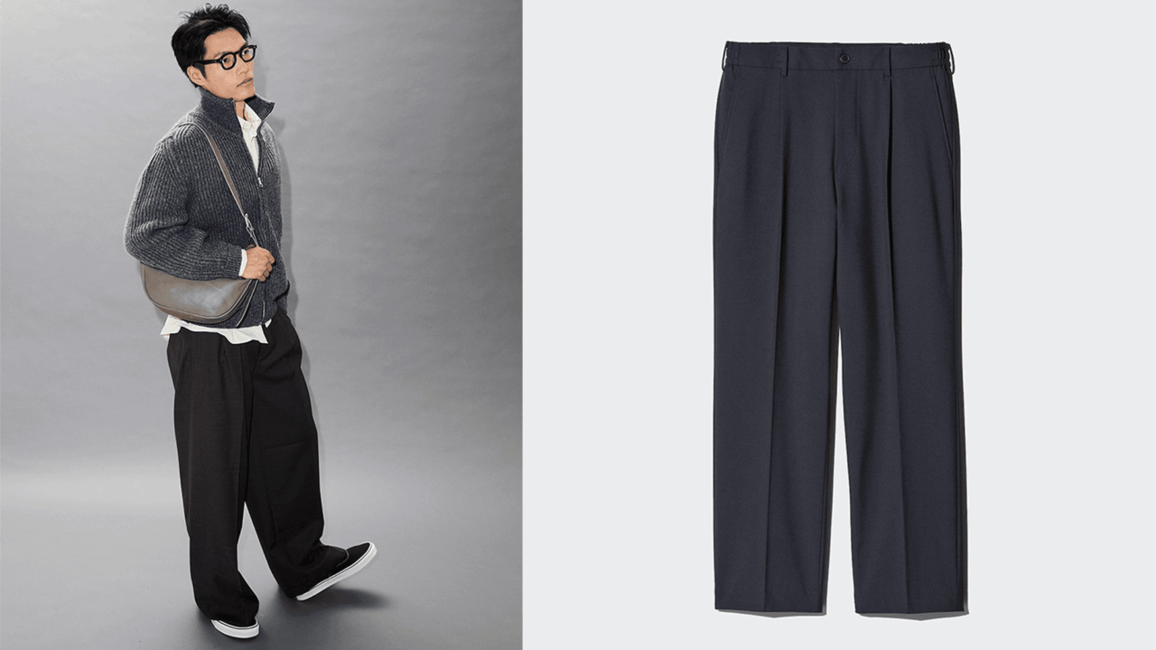 13 Best Travel Pants for Men in 2026, According to GQ