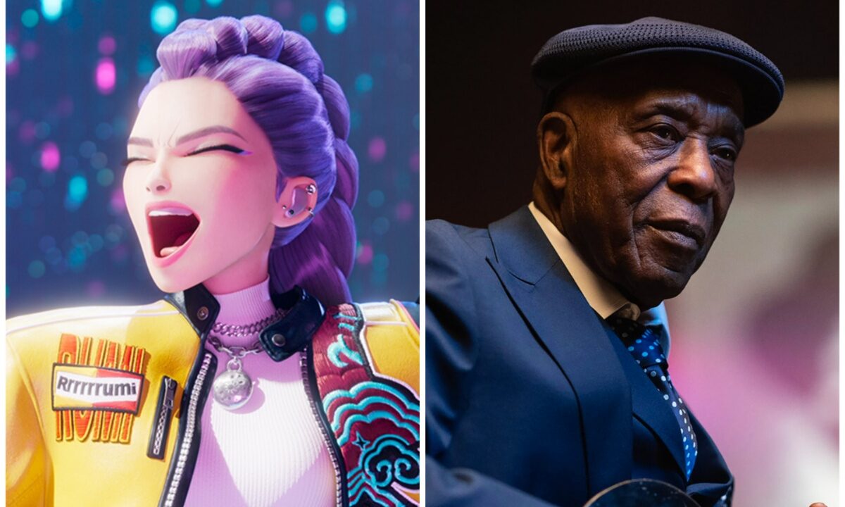 98th Oscars to Feature Sweeping Musical Tributes to "Sinners" and "KPop Demon Hunters"