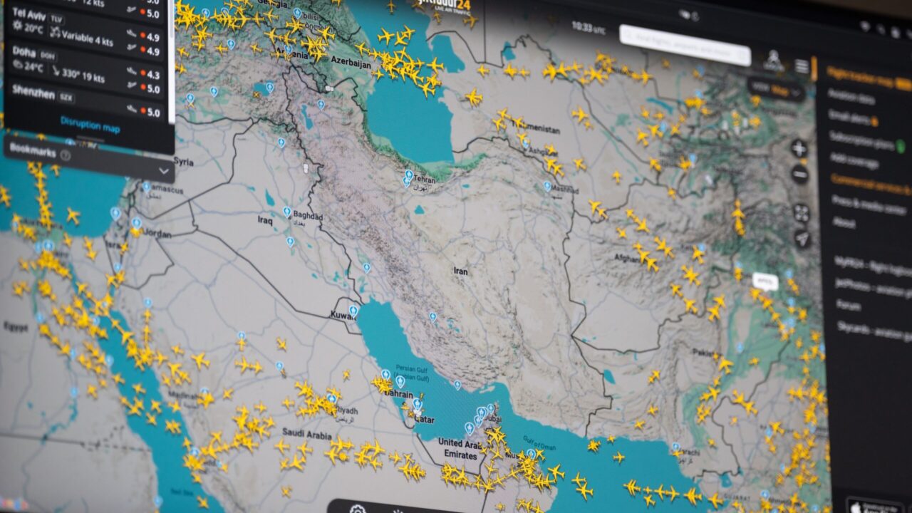 Airfare impact: Will the Middle East conflict lead to higher flight prices?