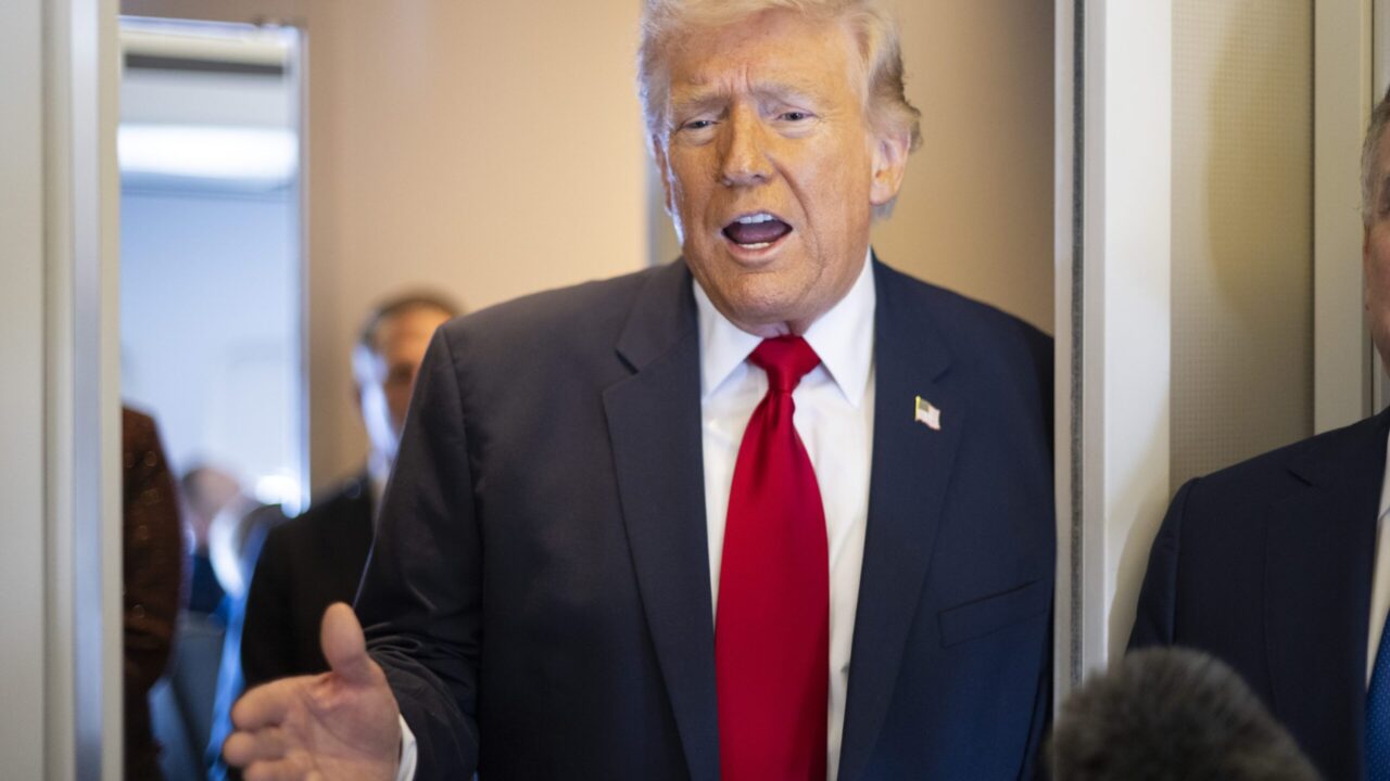 America’s never had such high national debt heading into an economic shock. We need a ‘break glass’ plan, think tank warns | Fortune