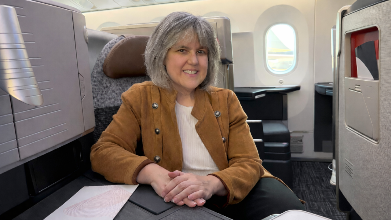 Citi / AAdvantage Business World Elite Mastercard review: Best for American Airlines loyalists