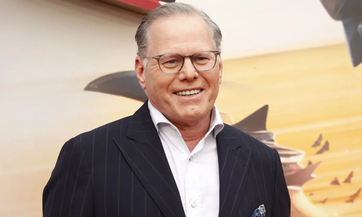David Zaslav’s WBD-Paramount deal payout highlights new ‘golden parachutes’ for CEOs]