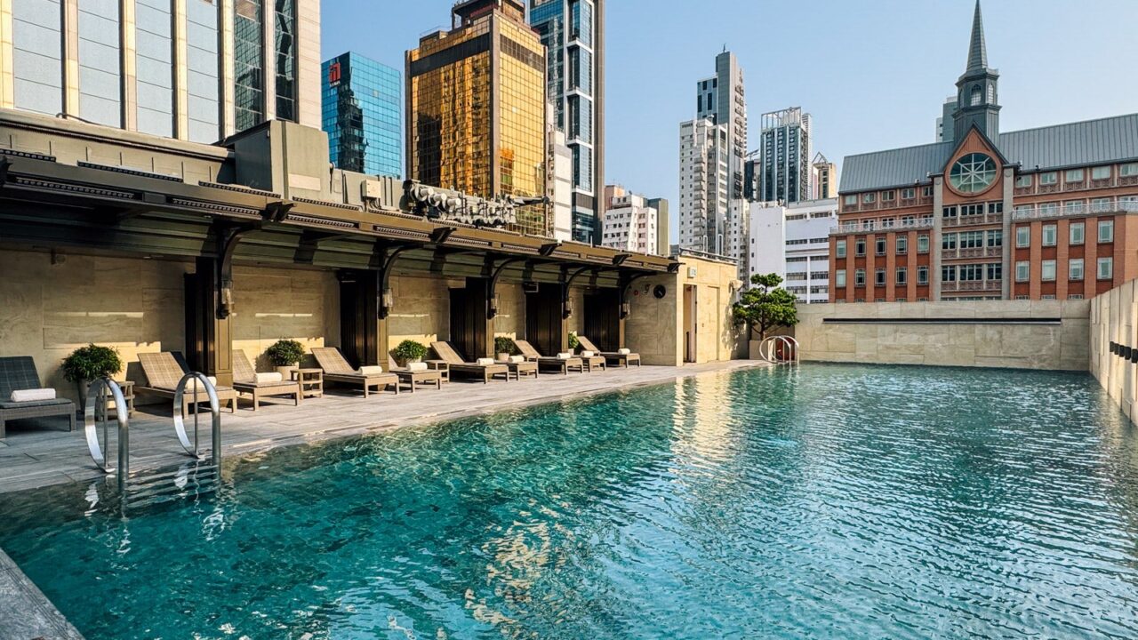 Earn up to 5 free nights or 200K points: Are these Marriott Amex offers worth it?