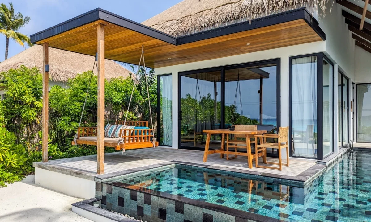 How to use the up to $400 Hilton Aspire resort credit each year