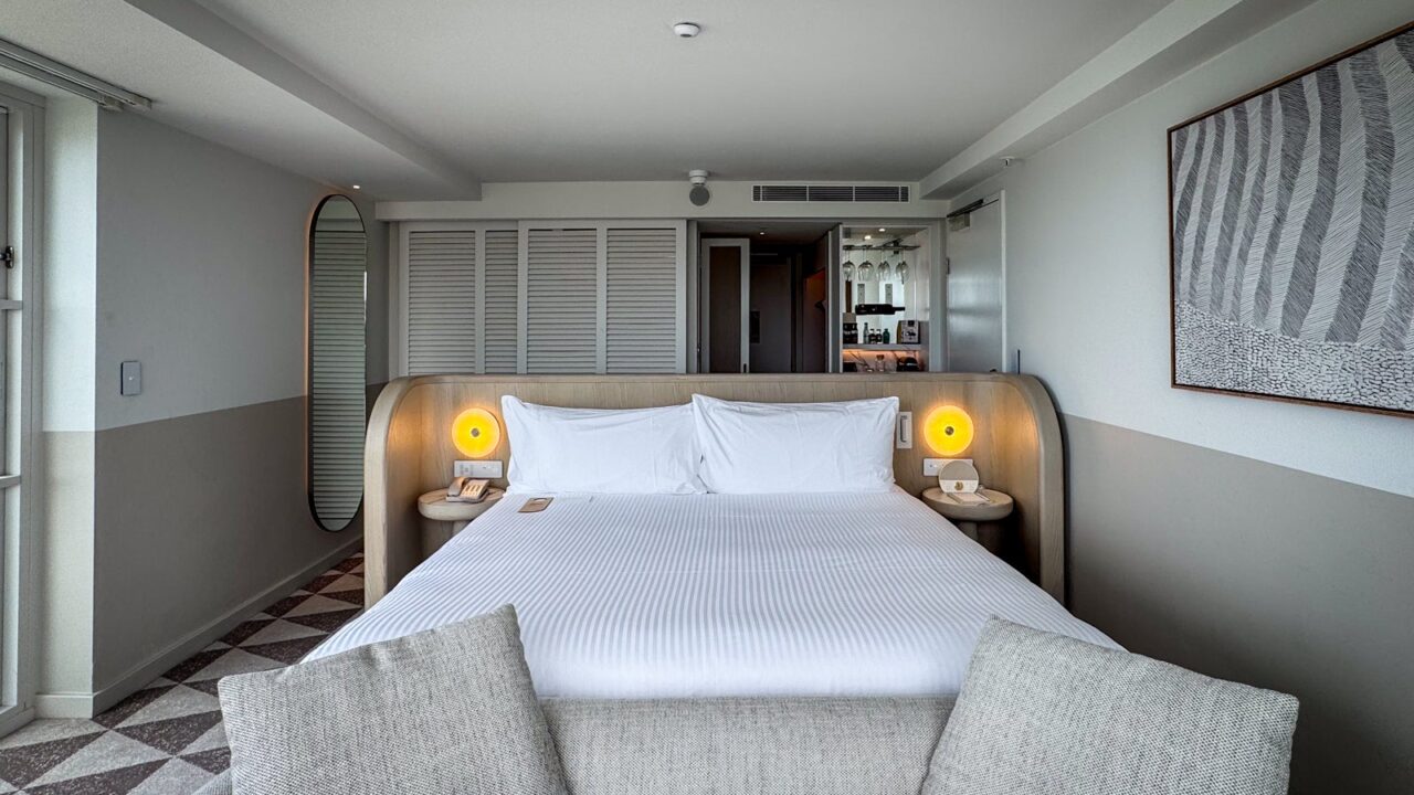 InterContinental Sydney Coogee Beach: A New Coastal Standard in Australia’s Largest City