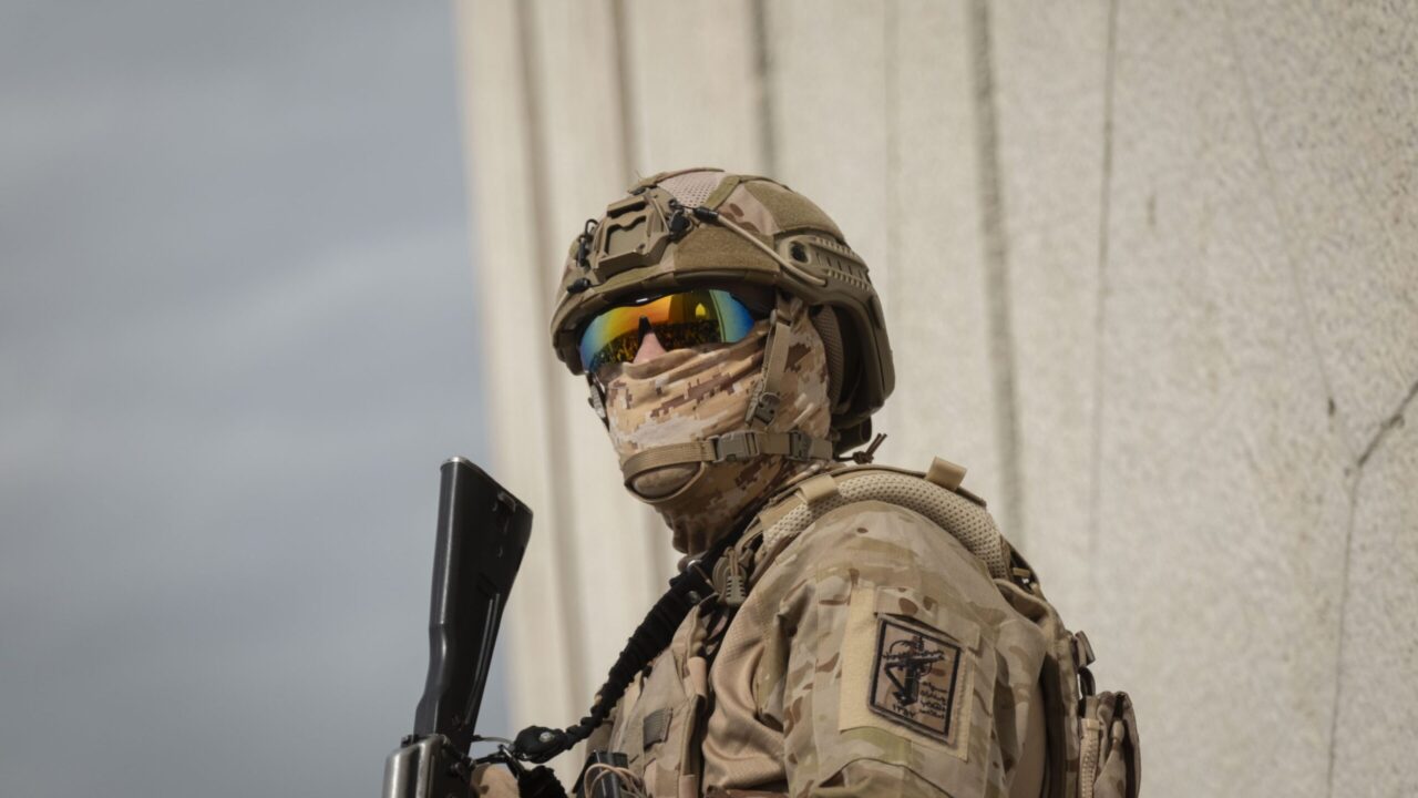 Iran’s Islamic Revolutionary Guard controls a sprawling business empire that dominates the economy | Fortune