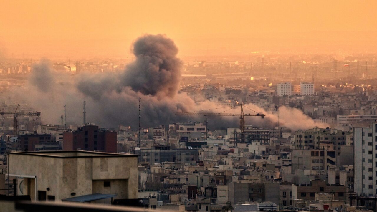 Iran’s revenge: drones damage data centers for Amazon Web Services, reveal west’s Achilles Heel | Fortune