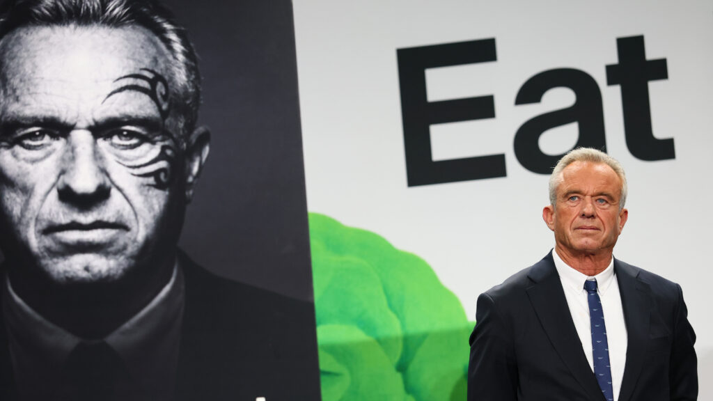 Kansas’ new ID law could have health consequences for trans people