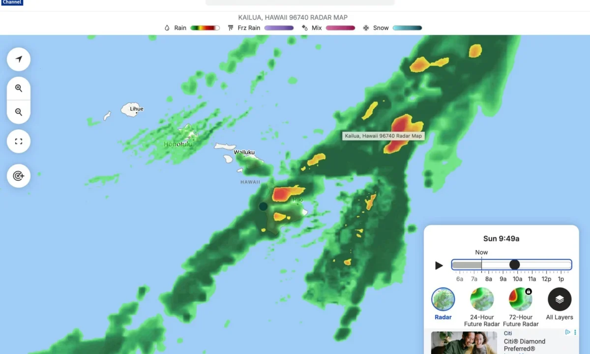 Kona Storm Batters Hawaiian Islands: A Comprehensive Guide to Travel Disruptions, Safety, and Recovery Efforts.
