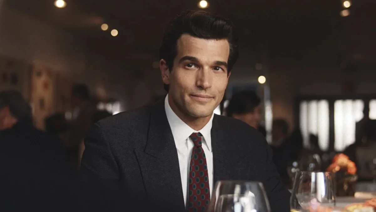 Men’s Wearhouse Has the Best Staples to Curate a JFK Jr. Wardrobe