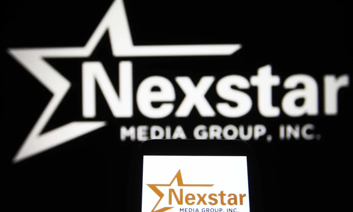 Nexstar Media Group Completes Landmark $6.2 Billion Acquisition of Tegna Amid Fierce Legal Challenges and Regulatory Shifts.]