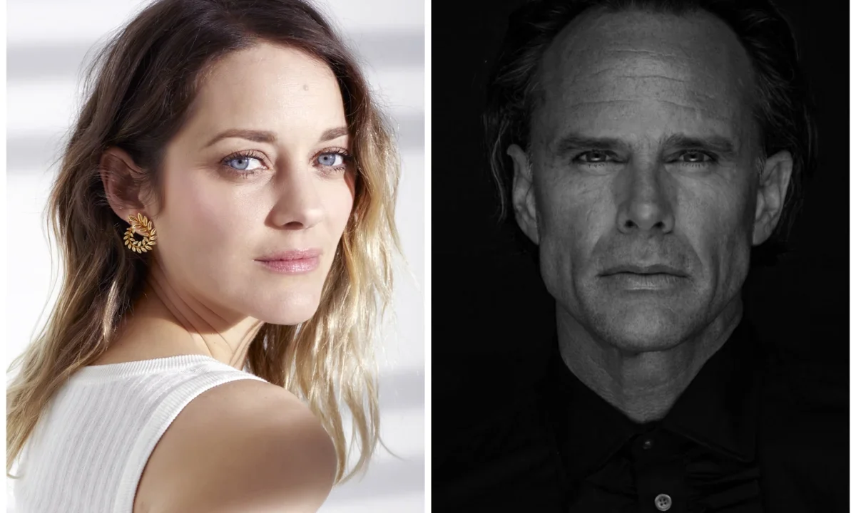 Oscar Winner Marion Cotillard and Emmy Nominee Walton Goggins to Star in Provocative Adaptation of the Book of Job