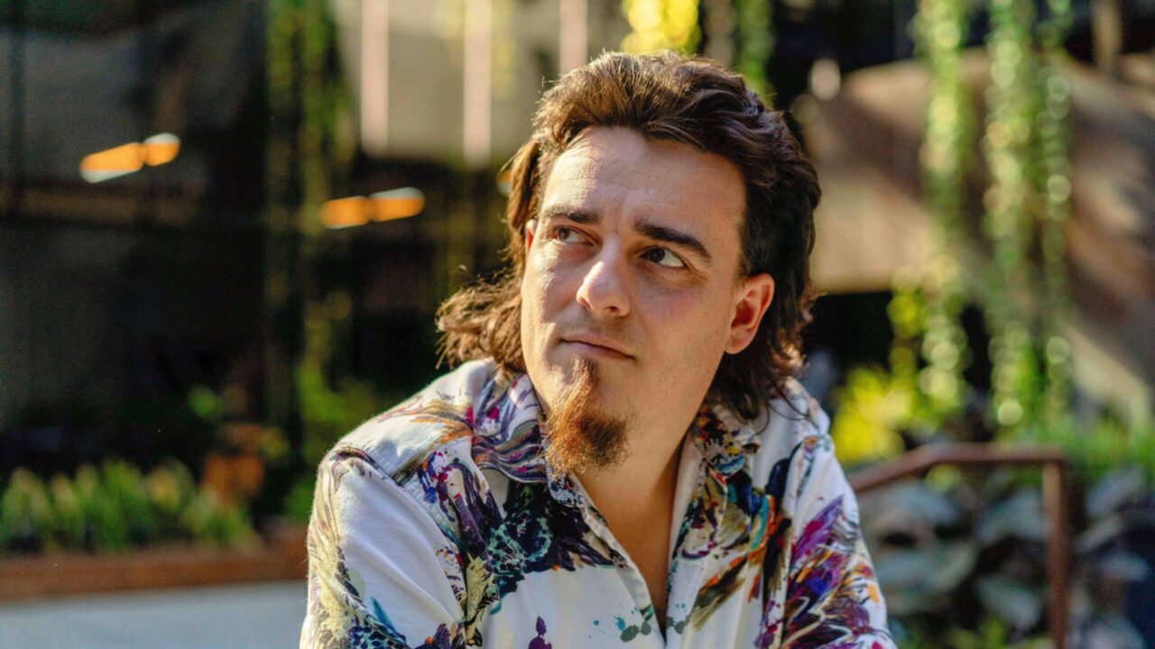 Palmer Luckey says Silicon Valley has the Pentagon all wrong: ‘Stick to a position that this is in the hands of the people’ | Fortune