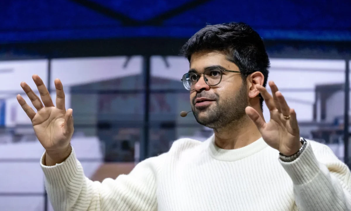 Perplexity CEO says AI layoffs aren’t so bad because people hate their jobs anyways: ‘That sort of glorious future is what we should look forward to’ | Fortune