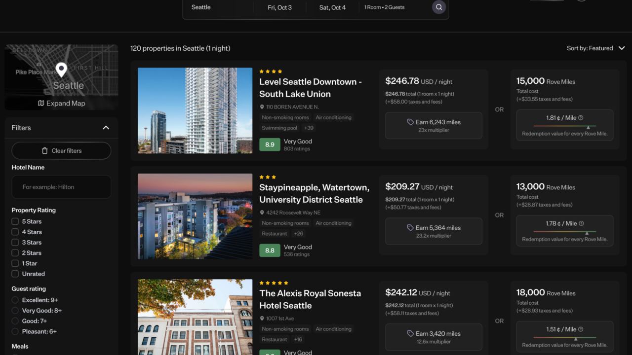 Rove Miles: A Comprehensive Guide to the New Credit-Card-Free Loyalty Program for Modern Travelers