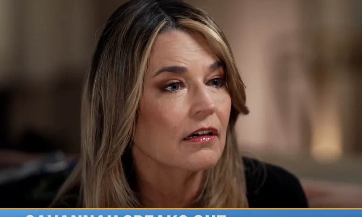 Savannah Guthrie Returns to "Today" Amidst Mother’s Presumed Kidnapping, Vows to Find Strength in Adversity
