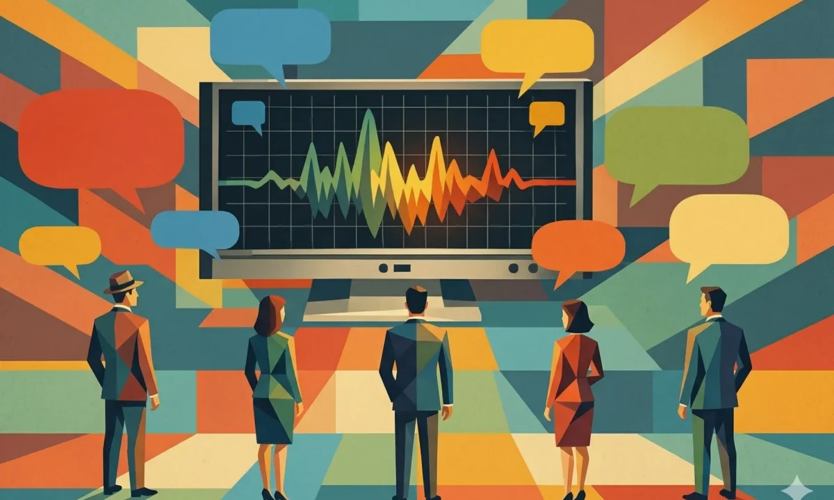 Scale AI Launches "Voice Showdown," a Groundbreaking Platform to Benchmark Real-World Voice AI Performance