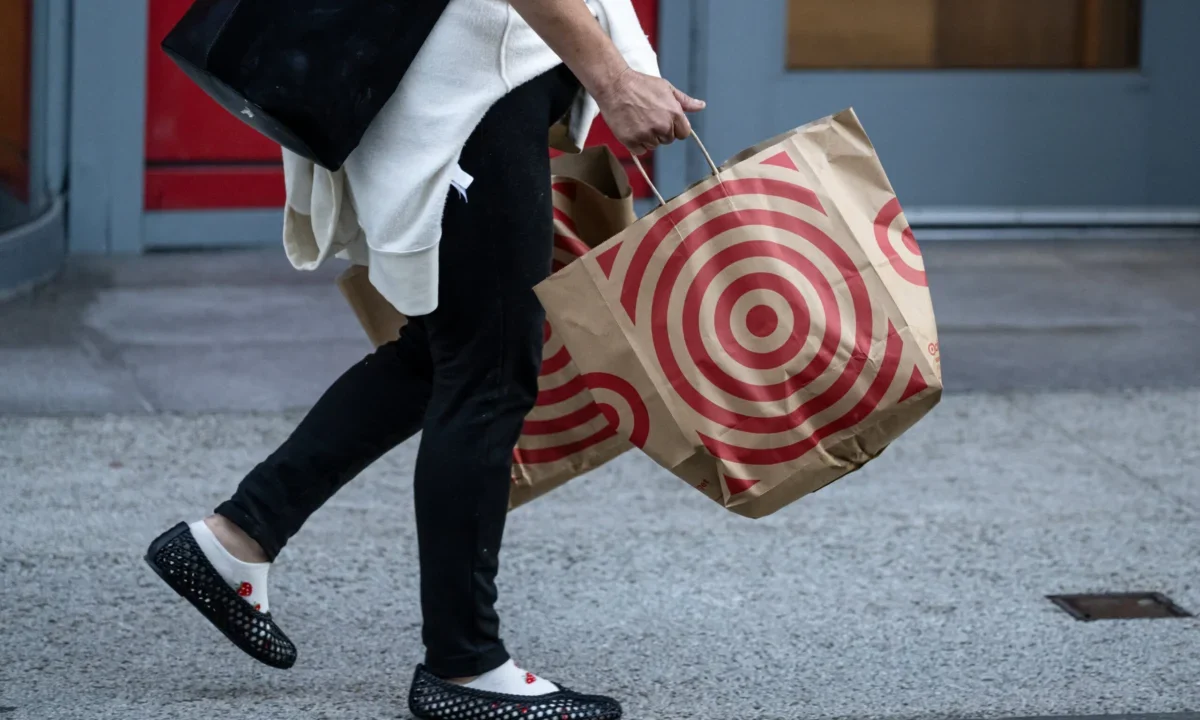 Target Faces New Back-to-School Boycott as Teachers’ Union Protests Response to Minneapolis Immigration Enforcement]