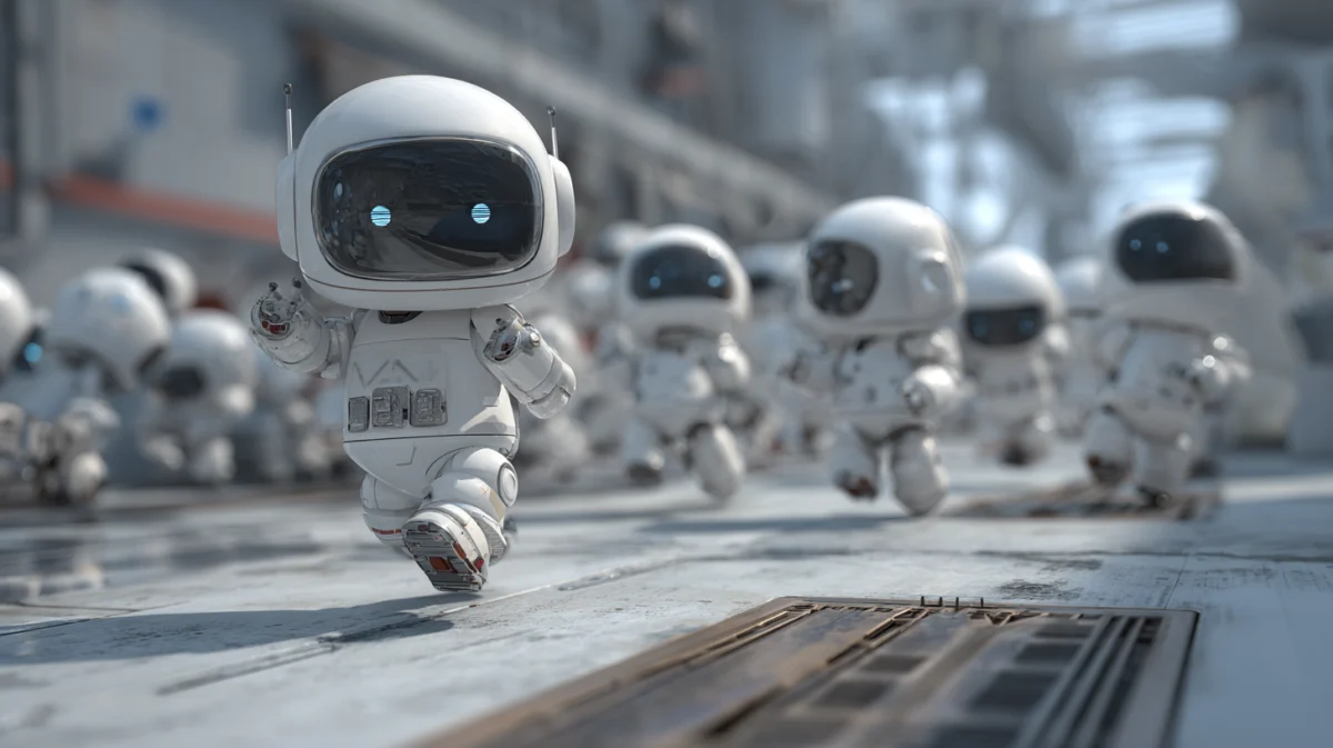 The Autonomy Problem Nobody Talks About: Building Truly Reliable AI Agents