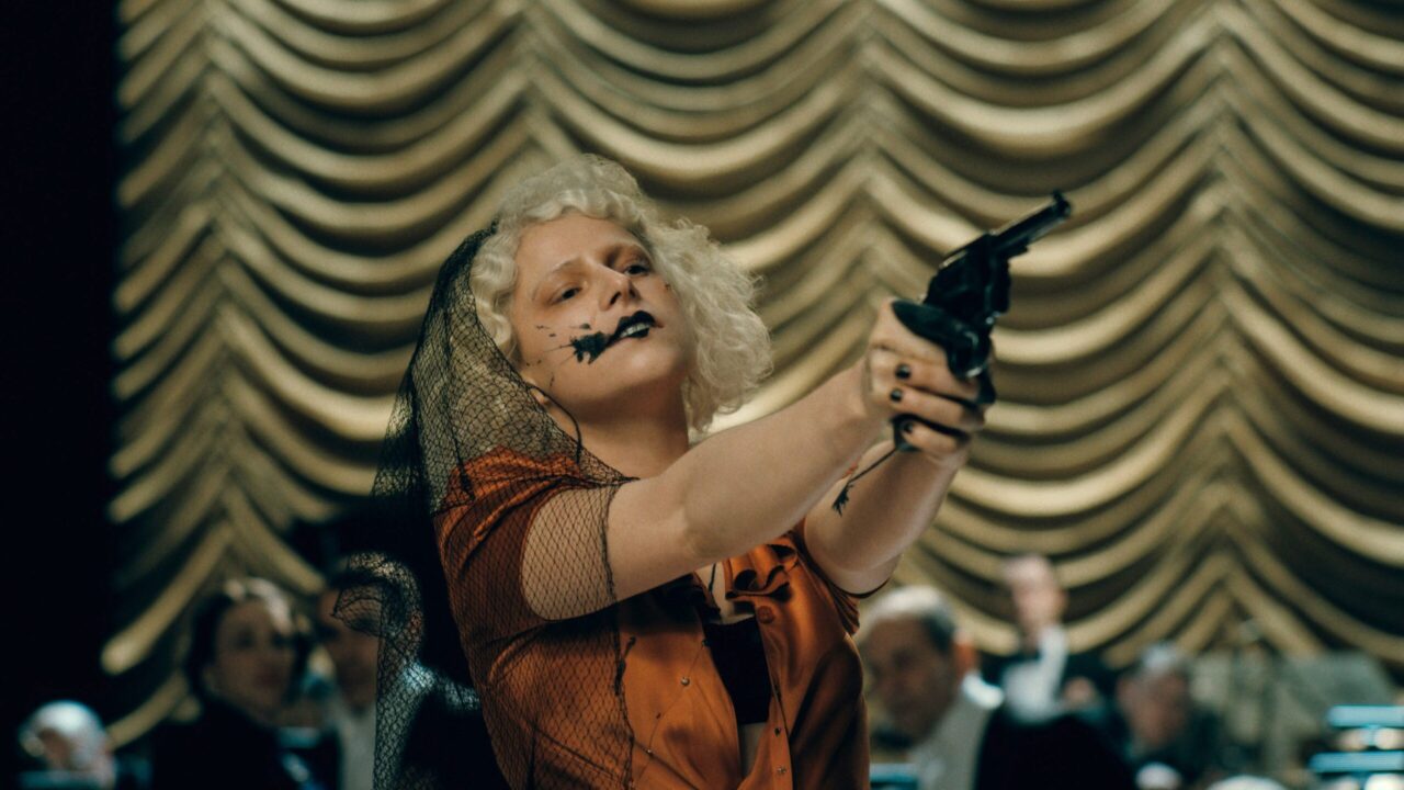 The Bride is Alive. Finally.