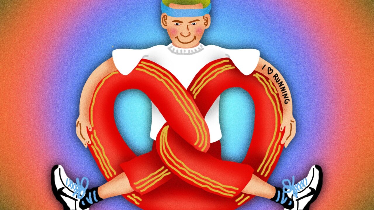 The Essential Guide to Hip Flexor Health: Why Runners, Cyclists, and Desk Workers Must Prioritize Mobility to Prevent Injury and Enhance Performance