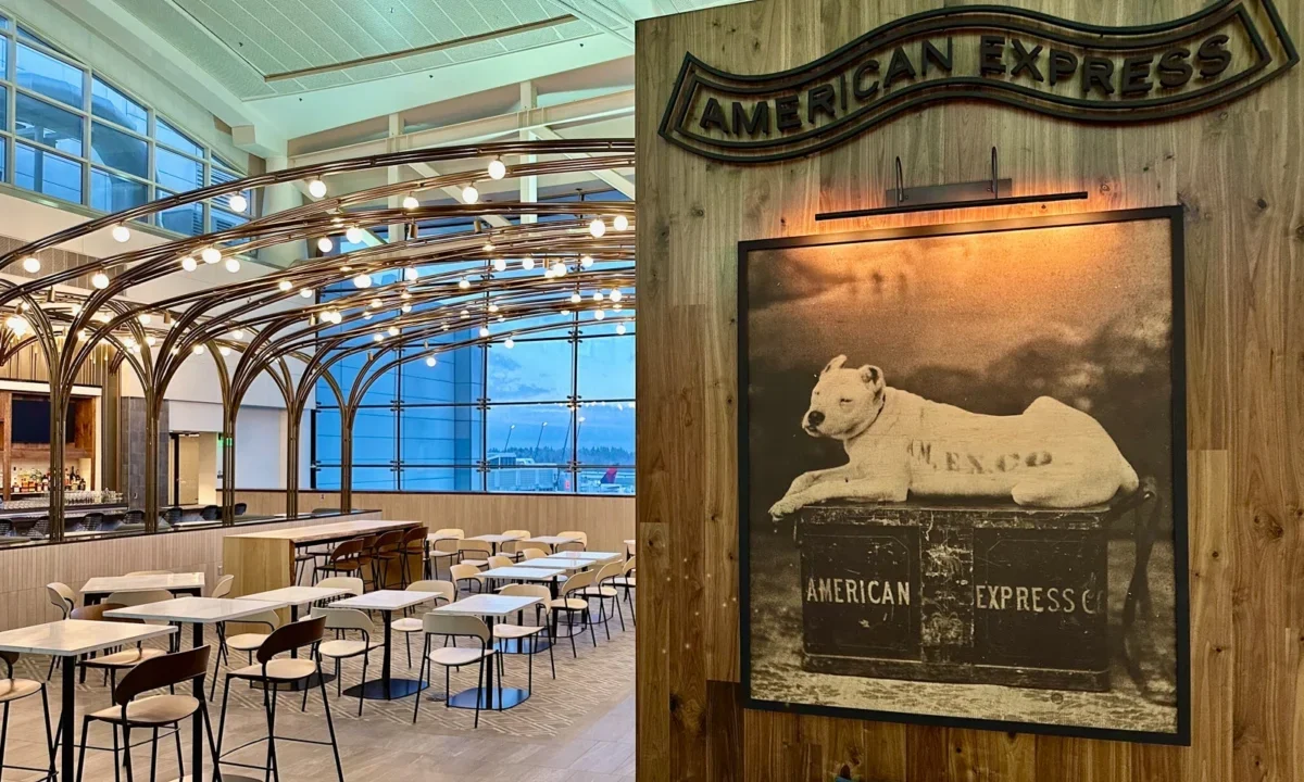 The Graphite™ Business Cash Unlimited Card: A New Benchmark for High-Spending Small Businesses.