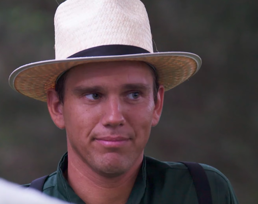 TLC’s "Suddenly Amish" Captivates with Conservative Setting and a Diva’s Dominance