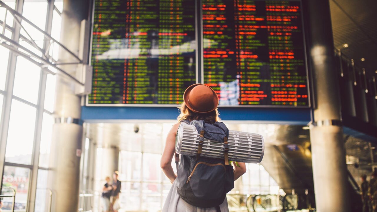 Understanding "Cancel For Any Reason" Travel Insurance: Why This Often-Overlooked Protection Is Essential in a Volatile World.