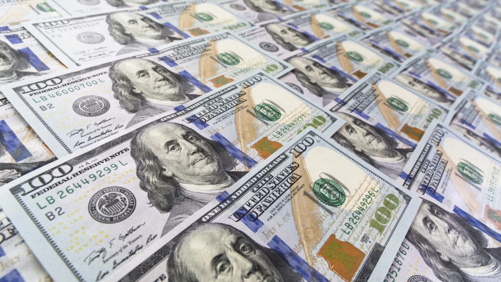 VC firm Dimension scouting out $700 million for new fund