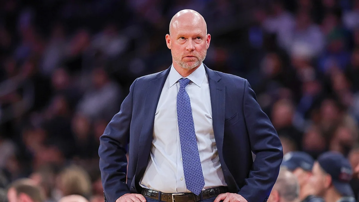 Villanova Coach’s Tournament Joke Raises Eyebrows, But He Stands By His Frustration