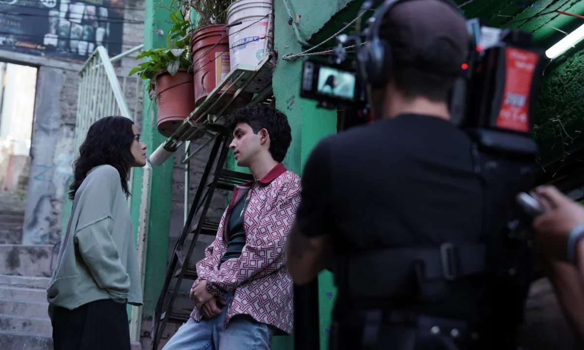 ViX Unleashes a Quartet of Premium Spanish-Language Originals to Bolster Streaming Dominance