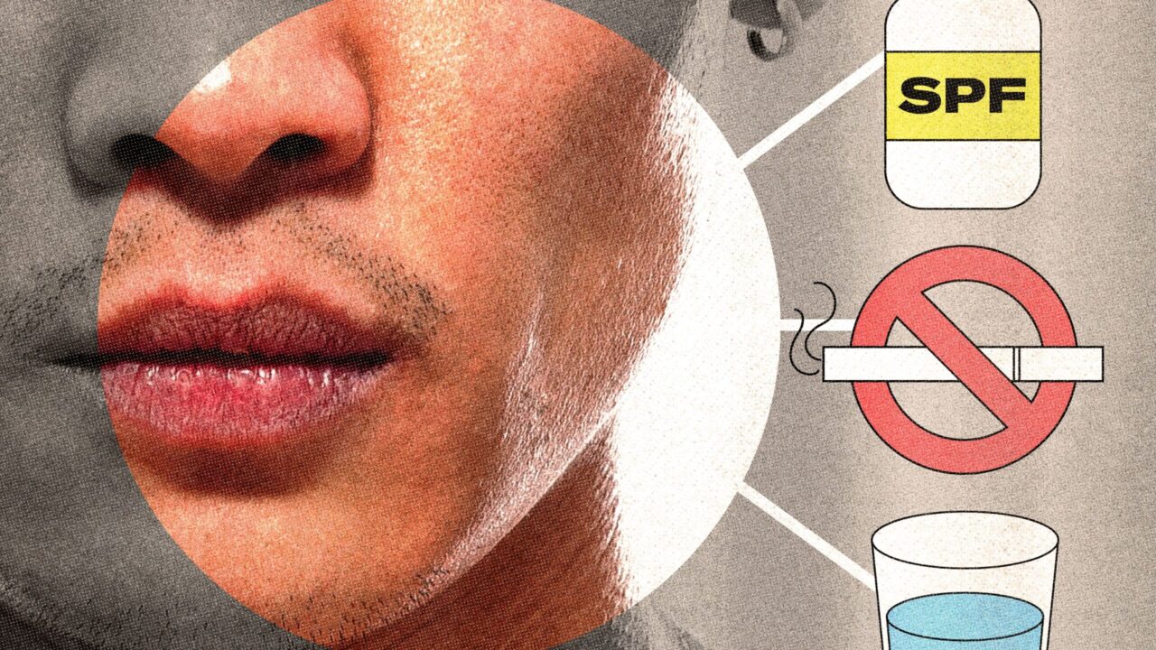 You Can Brighten Your Skin By Ditching These 10 Habits